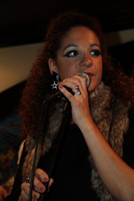 Sae Lis' @ Hard Rock Cafe